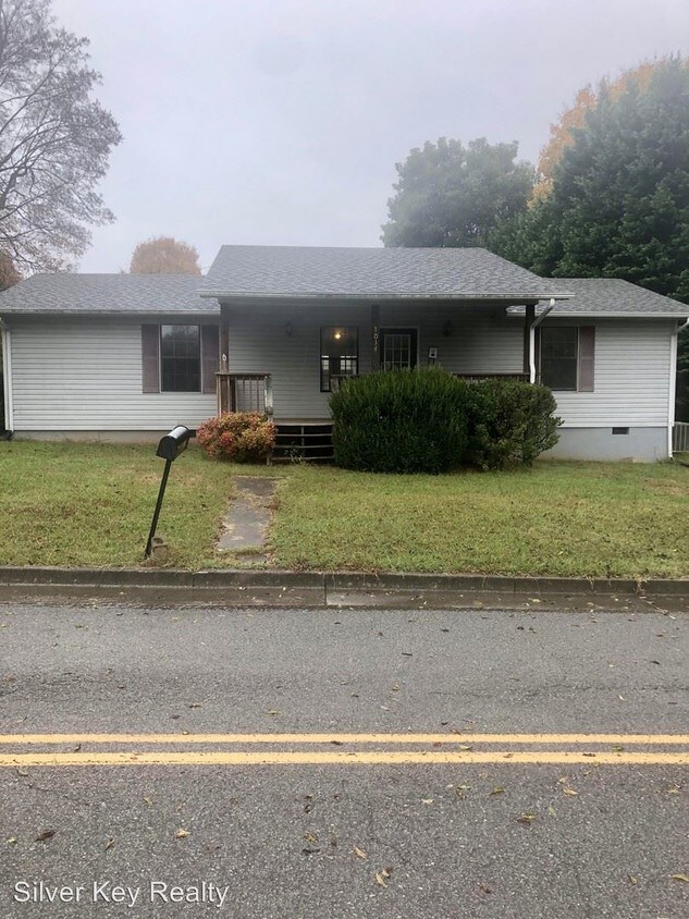 Primary Photo - 3 br, 2 bath House - 1014 Wright Street