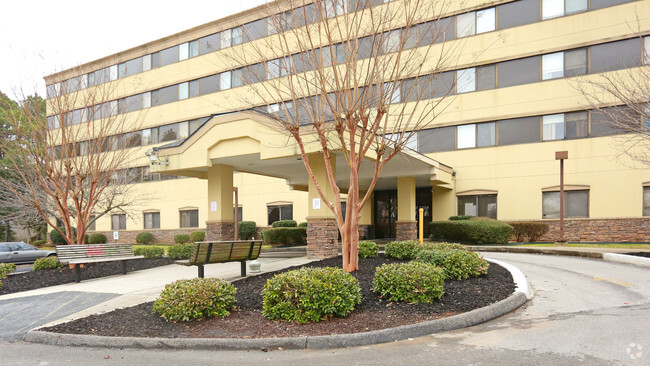 Foto del edificio - Huntsville Adventist Apartments