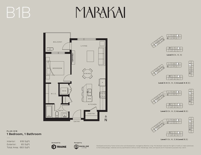 Building Photo - Marakai Colwood