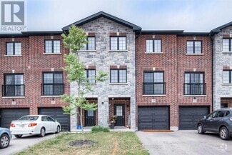 Building Photo - 520 Wismer St