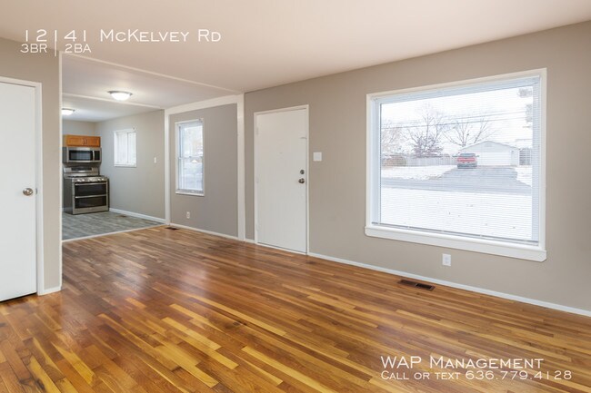 Building Photo - 12141 McKelvey Rd