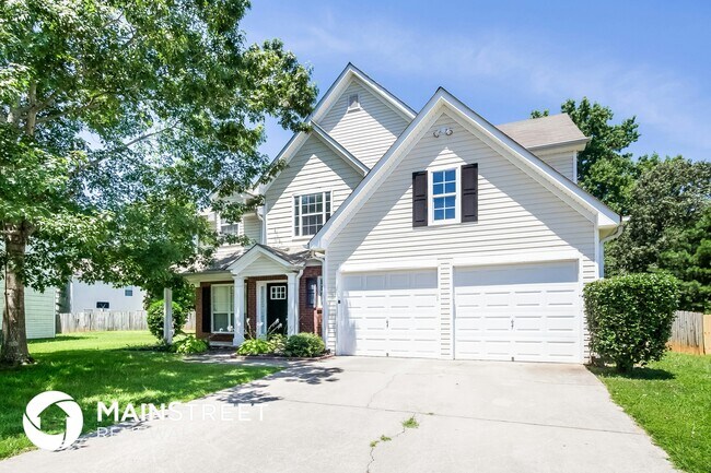 Foto del edificio - 1604 Silver Oak Dr