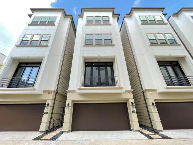 Foto del edificio - 2716 Baldwin St