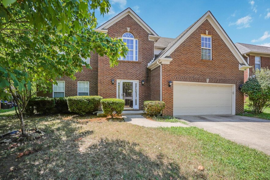 Foto principal - 4317 Saron Dr