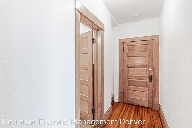 Building Photo - 2 br, 1 bath House - 1411 Clayton Street U...