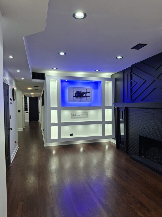 Foto del edificio - 7939 S Justine St
