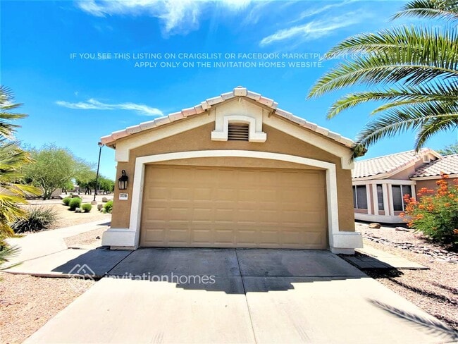 Building Photo - 4607 W Laredo St