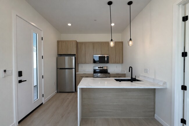 Foto del edificio - 5531 Olvera Ave