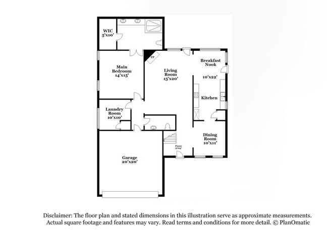 Building Photo - 12923 Fox Ridge Ln
