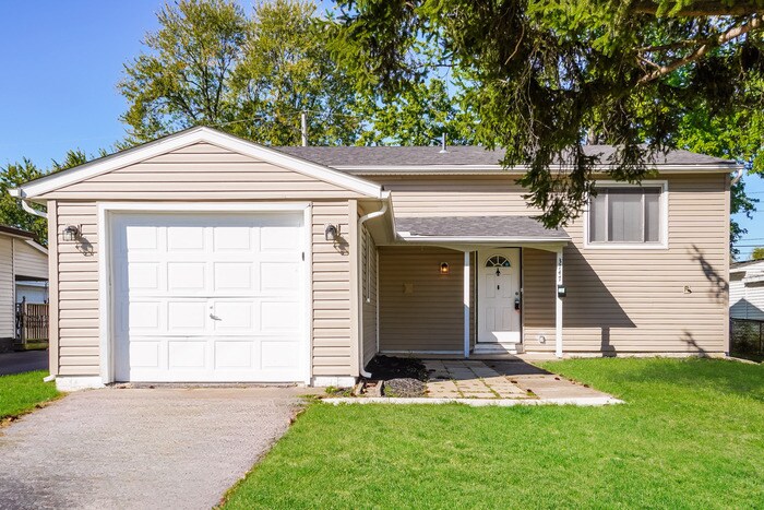 Foto principal - 3747 Christie Rd E