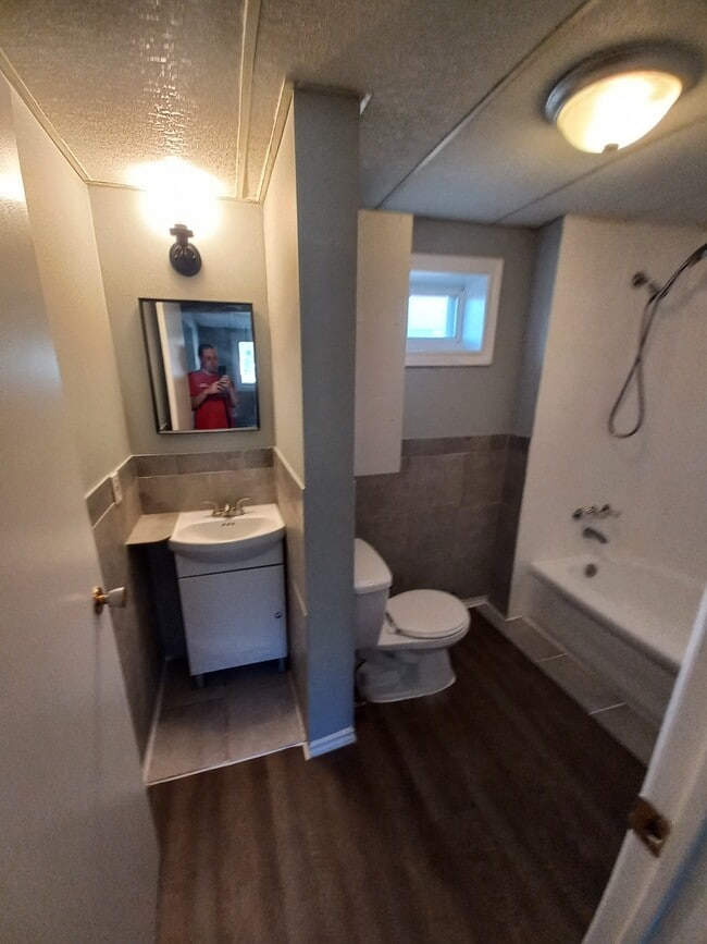 Photo du bâtiment - Garrison Manor Apartments