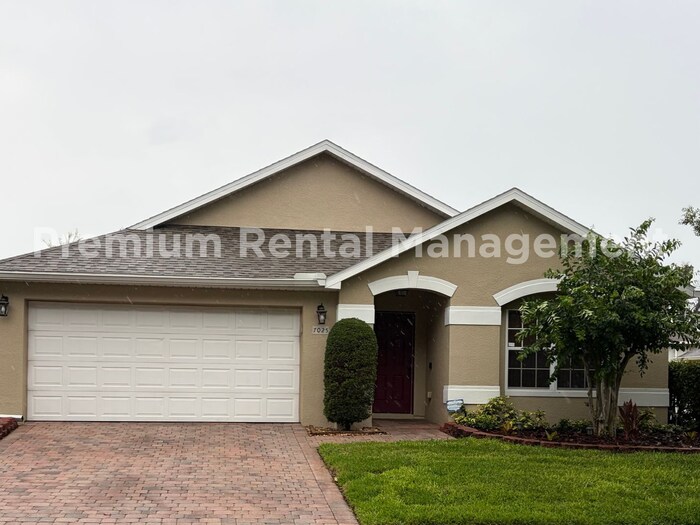 Photo - 7025 White Trillium Cir, Orlando Fl 32818
