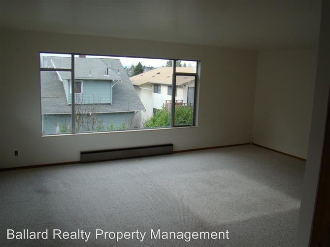 Building Photo - 6031 4th Ave NW