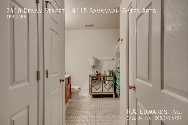 Foto del edificio - Savannah Gates Apartments