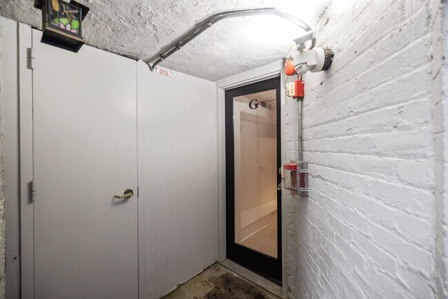 Foto del edificio - 1759 T St NW