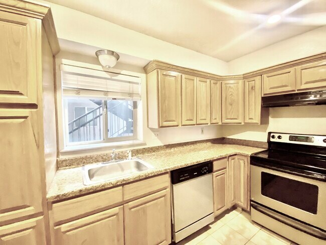 Foto del edificio - 4433 N Stanton St