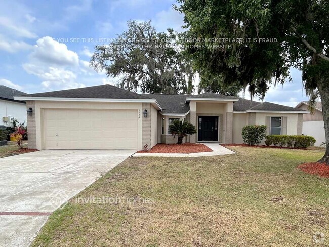 Building Photo - 7746 Habersham Dr