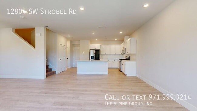 Building Photo - 12804 SW Strobel Rd