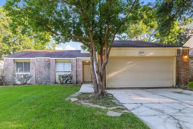Building Photo - 4015 Adonis Dr