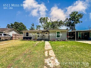 Building Photo - 6615 Moss Rose St
