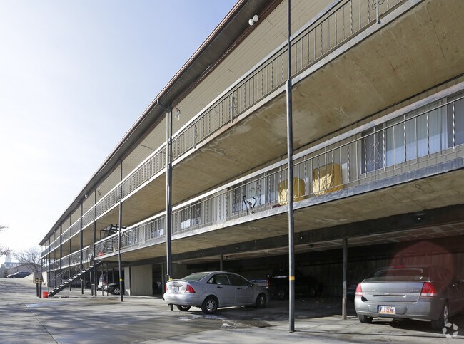 Foto del edificio - Murray Place Apartments