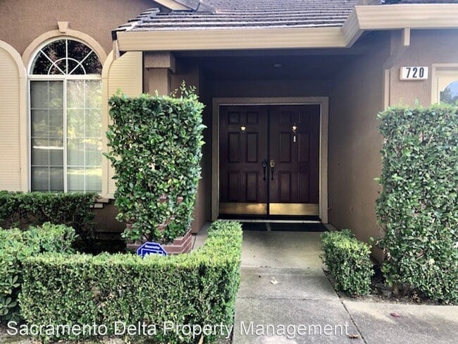 Building Photo - 3 br, 2 bath House - 720 Intarsia Court