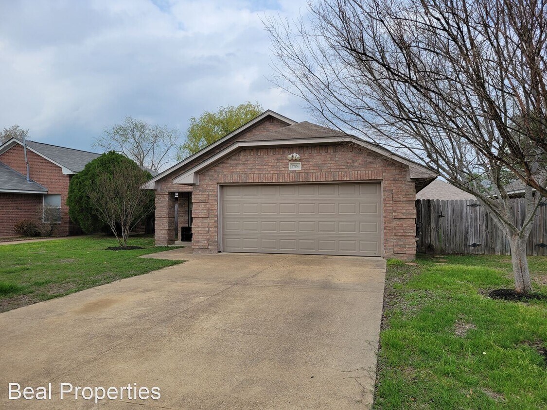 Building Photo - 3 br, 2 bath House - 3706 Marielene
