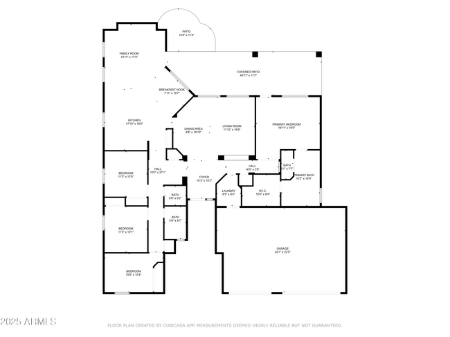 Foto del edificio - 2627 E Acoma Dr