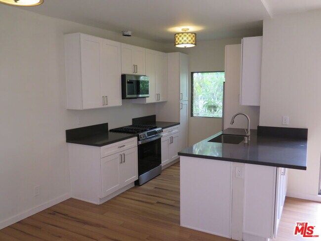 Foto del edificio - 1022 Croft Ave