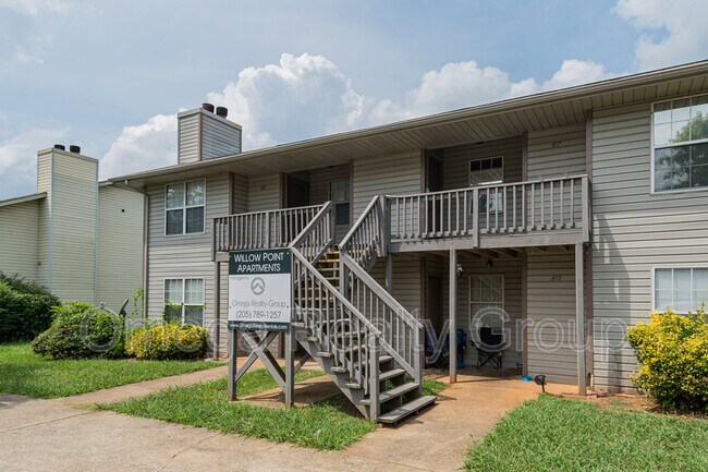 Foto del edificio - 817 Willow Pointe