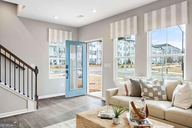 Foto del edificio - 1158 Buice Lake Pkwy