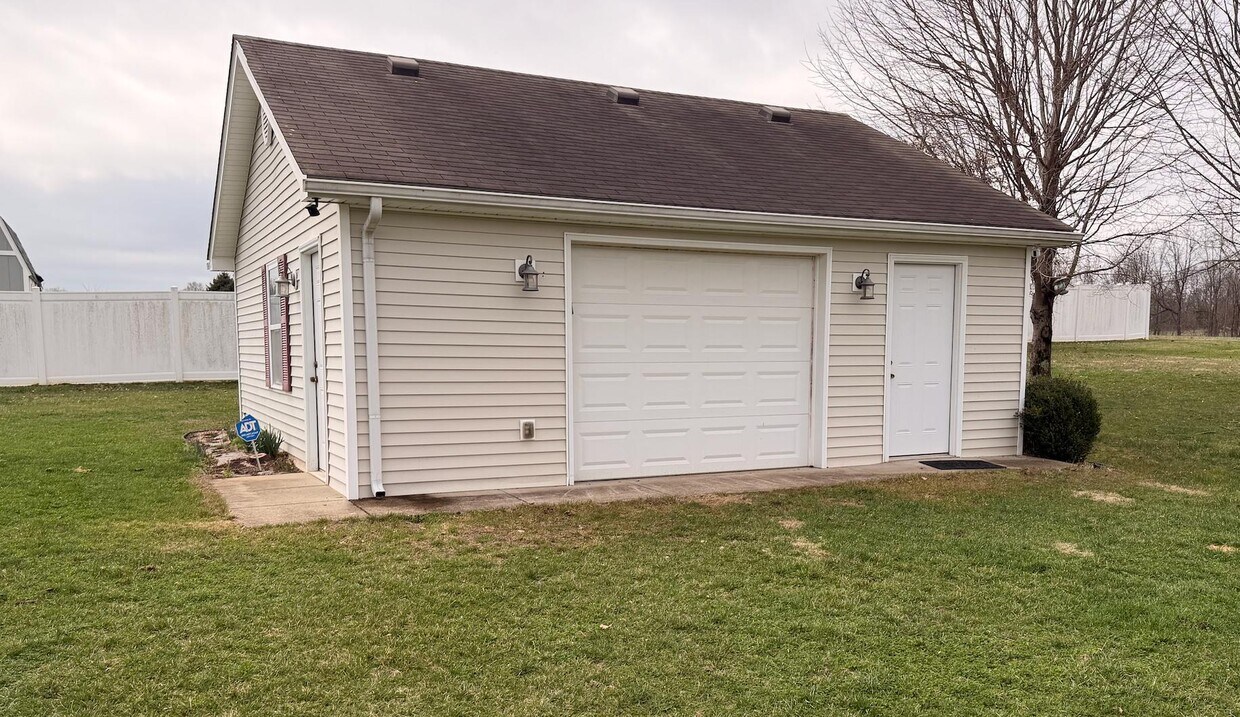 Foto del edificio - 2009 Bacon Creek Rd