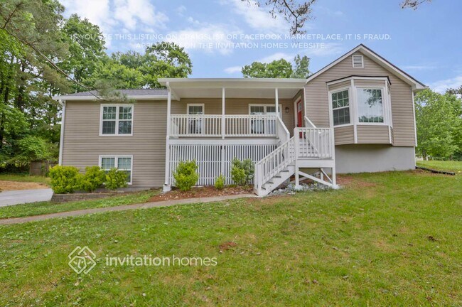 Foto del edificio - 3005 Owens Meadow Ct NW