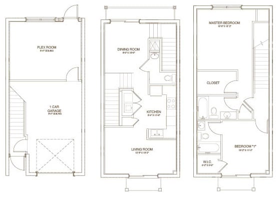 Midtown Apartments Delray Beach