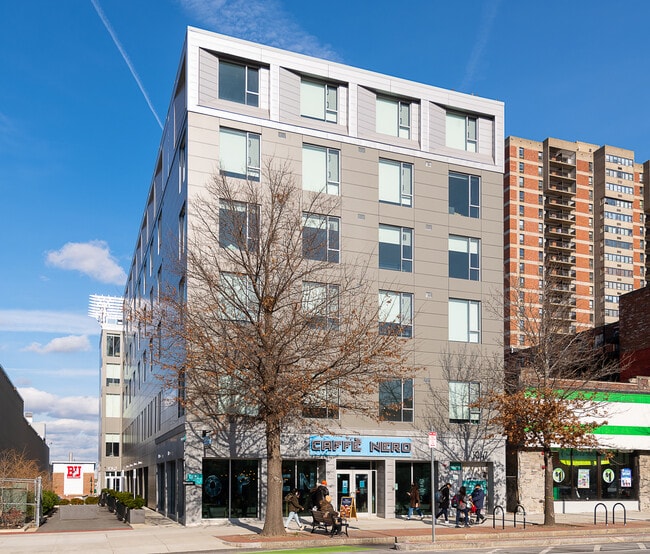 Photo - 1047 Commonwealth Avenue Apartments