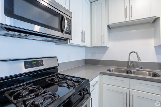 Foto del interior - 115 North Wetherly Drive