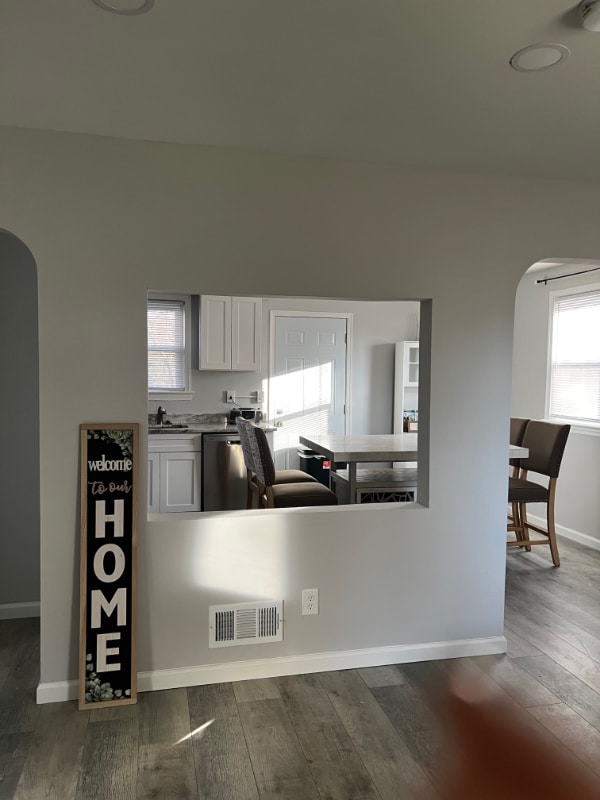 Photo - 5402 St Barnabas Rd House