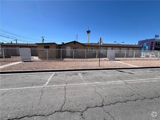 Building Photo - 1401 S Casino Center Blvd