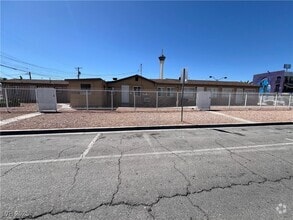 Building Photo - 1401 S Casino Center Blvd