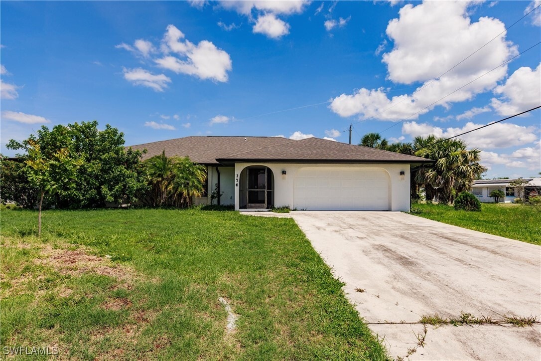 Primary Photo - 176 N Waterway Dr NW