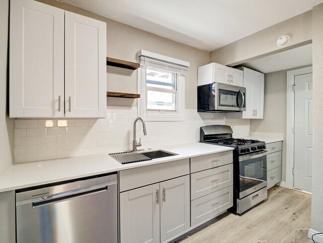 Foto del edificio - 820 S 15th Ave