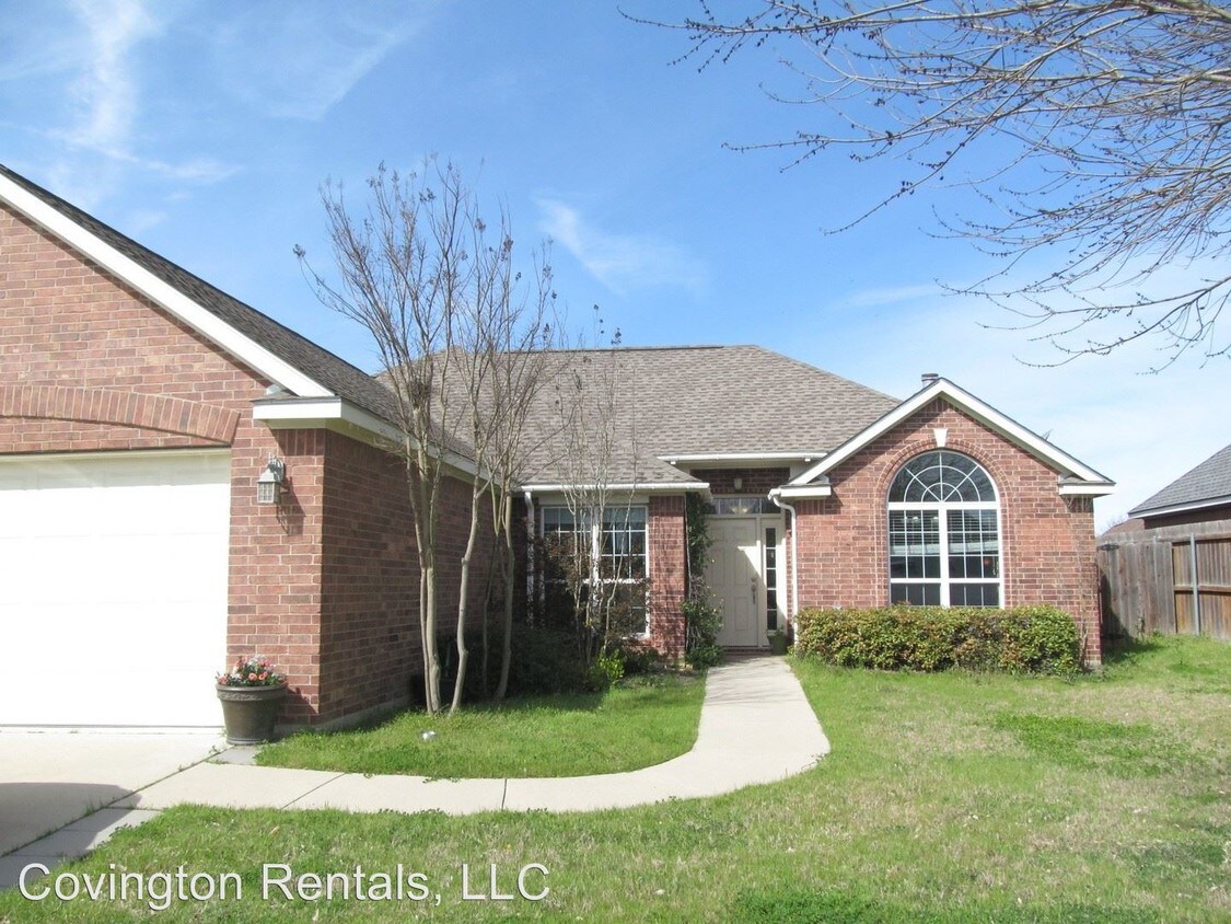 1012 Woodhollow Dr, Temple, TX 76502 House Rental in Temple, TX