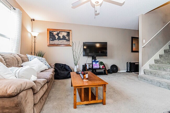 Foto del edificio - Spacious Home Close to Fort Riley!