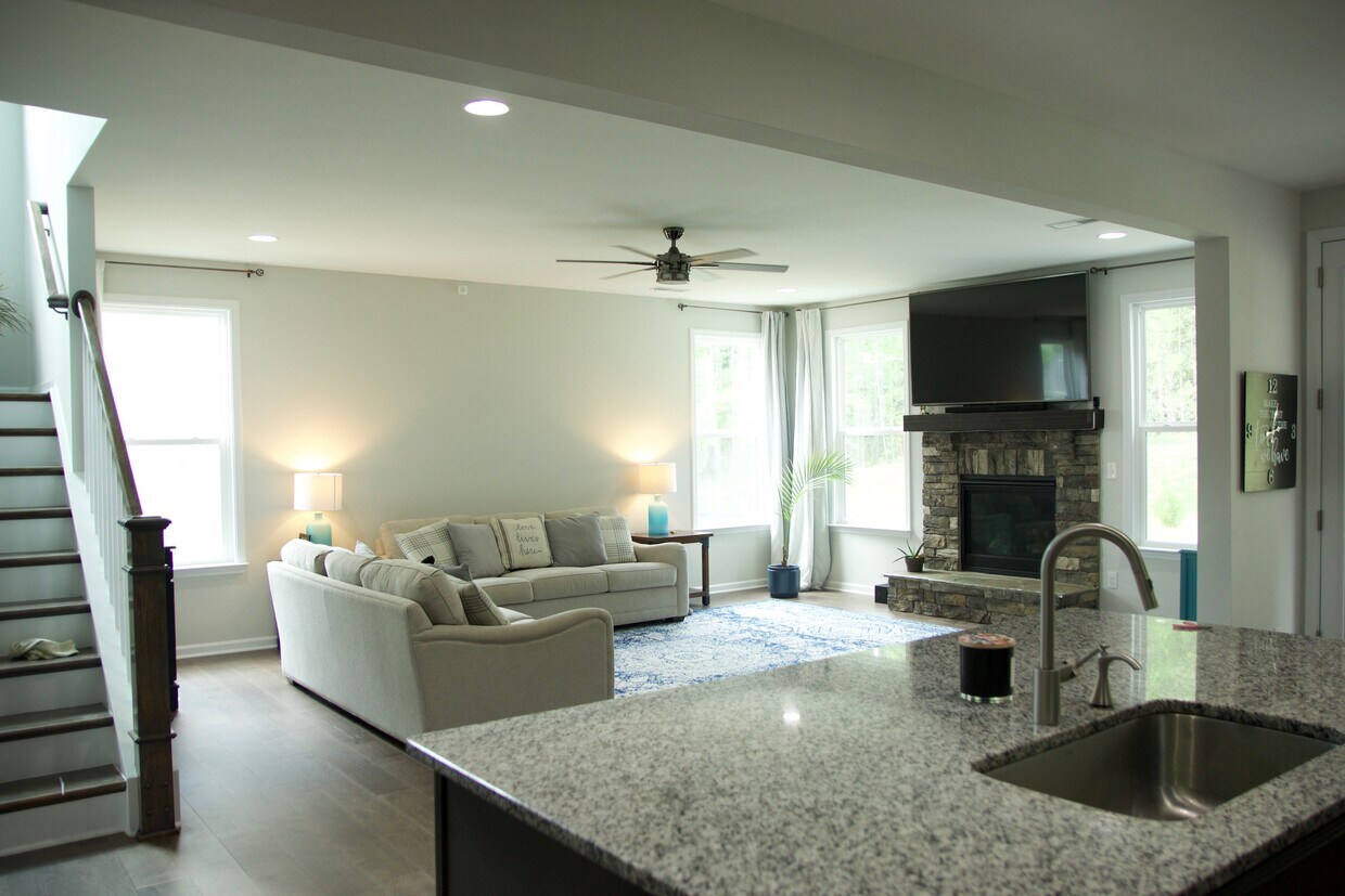 Foto principal - 10248 Black Locust Ln