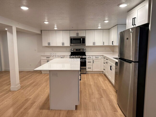 Foto del edificio - 766 S Ashton Ave