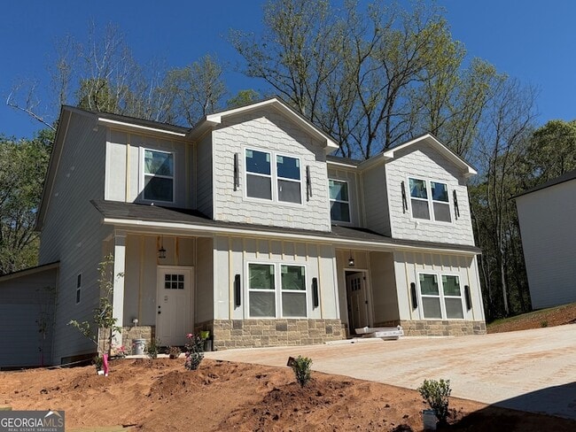 Foto del edificio - 232 Brad St