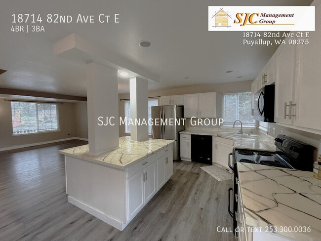 Building Photo - 18714 82nd Ave Ct E