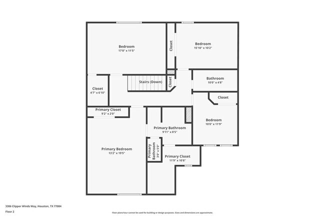 Foto del edificio - 3306 Clipper Winds Way