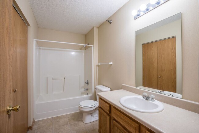 Foto del interior - North Park Apartments