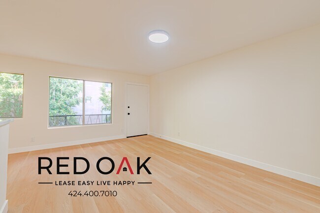 Foto del edificio - 1333 N Kingsley Dr
